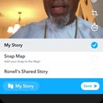 Ronell Garrison - @ronellgarrison - Instagram