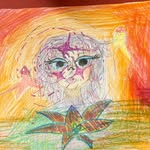 ella gates - @elbelscreations - Instagram