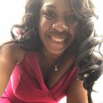 Shanetta "Nell" Gibson - @theenellgibson - Instagram