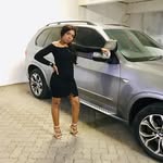 Nelly Gilbert - @nellygilbert - Instagram