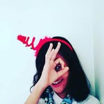 Antonella Gillamac - @nellgillmacz - Instagram