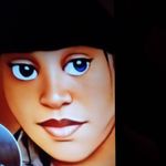 Ginell Glover - @ginellglover1984 - Instagram