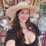 Nell Gordon - @sodem62666 - Instagram