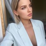 Nell Gordon - @jacek.jasiel - Instagram
