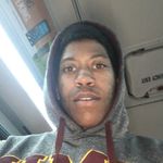 Larnell Graves - @larnellgraves - Instagram
