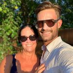 Lisbeth Arnell-Graves - @arnellgraves - Instagram