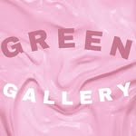 NELL GREEN ACRYLICS - @green______gallery - Instagram