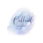 Elle Gregory - @oaklandcakedesigns - Instagram