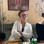 Nell Gordon-Hall - @nellgordonhall - Instagram