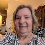 Nell Hall - @nellhall56 - Instagram