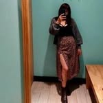 Nely Martinez - @nell.halln - Instagram
