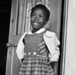 Ruby bridges - @ruby_nell_bridges_hall - Instagram