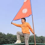 Ujal Balampaki - @nell_hally - Instagram