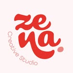 Ella Hammond | Graphic Designer - @zena.creativestudio - Instagram