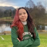 Ellie Hammond - @ellieforvpcommunities - Instagram
