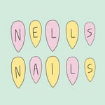 Nell Hammond - @nail_artist_nell - Instagram