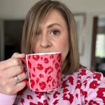 Amanda | Harper Nell | Jesmonite home decor - @harpernell_norfolk - Instagram