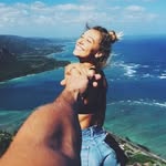 Nell Harper Lodge - @thelittlenhl - Instagram