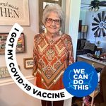 Betty Nell Harvey - @bettynellharvey - Instagram