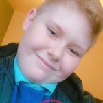 HaRvEy - @harveyginnelly1 - Instagram