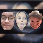 Leons Glasses - @nell.alex.harvey_glasses - Instagram