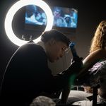 Nelly Hernandez - @nhg_tattoos - Instagram