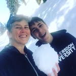 Ellen Langford - @ellenrosewelllangford - Instagram
