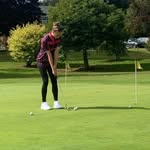 Ellie Langford golf - @ellielangford_golf - Instagram