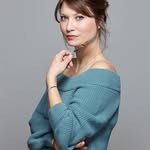 Nell Potasznik-Langford - @nellpotasznik - Instagram