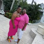 Yanell Brown - @nell_love36 - Instagram