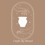Manel déco - @craftmanell - Instagram