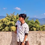 Mathews Nelluri - @mathews___nelluri - Instagram