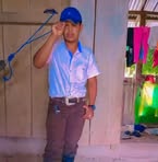 Noel Masis - Facebook