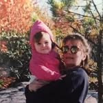 Nell Owens McAfee - @nellmcafee - Instagram