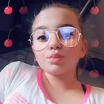 Chenell Parsons - @parsonschenell - Instagram