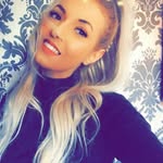 Ellie Parsons - @fxck_elz1996 - Instagram
