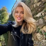 Nell Saunders - @nellsaunders10 - Instagram