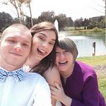 Nelly Saunders - @nelly.saunders - Instagram