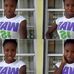 Nelly Tocute Saunders - Facebook
