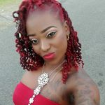 Shirnelle Saunders - @shirnellesaunders - Instagram