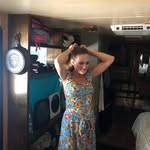 Dina Nell Simmons - @dinasimmons63 - Instagram