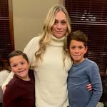 Jenelle Simmons - @nellsimmons - Instagram