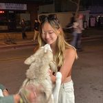 Nell Thompson - @finellcutpro - Instagram