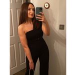Ella Thornton - @ellathornton93 - Instagram