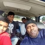 Ronnell Wallace - @ronnellwallace - Instagram