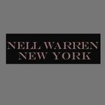Nell Warren New York - @nellwarrenfashion - Instagram