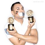 Warren Channell - @warrenchannell - Instagram