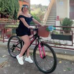 Néllâ Rî Vëra - @mom_chams - Instagram