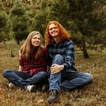 Mary Nelle Doyle Sprague - @redornot2be - Instagram