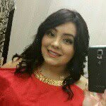 Nellie Arias - @ysulu21 - Instagram